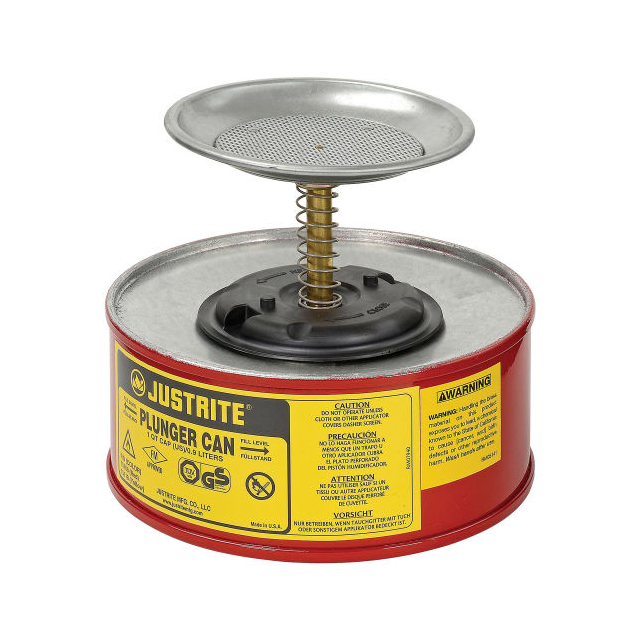 Justrite 1010-8 electronic component