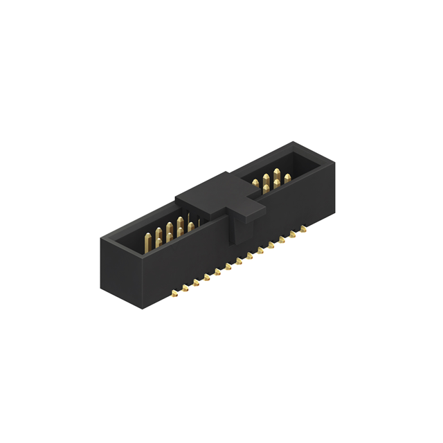 CNC Tech 3220-26-0300-00-TR electronic component