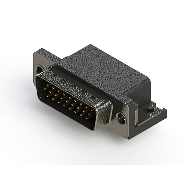 EDAC Inc. 633-026-363-511 electronic component