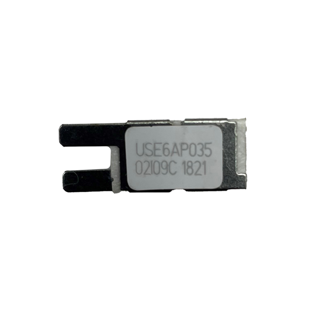 US Electronics Inc. USE-6AP035C-02I09C electronic component