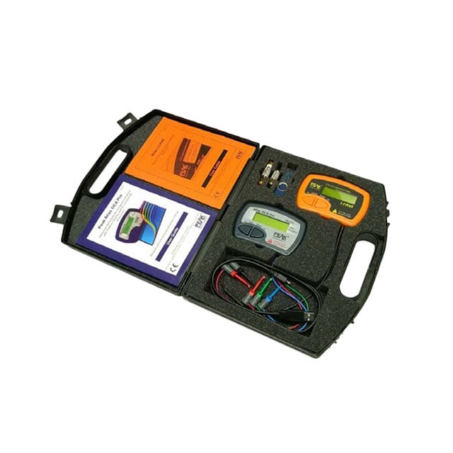 Peak Electronic Design Limited ATPK3 electronic component