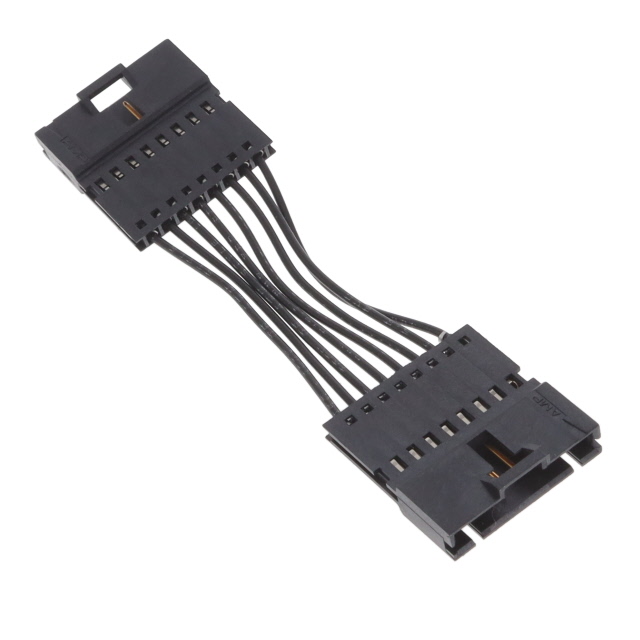 TE Connectivity AMP Connectors 1-2267796-6 electronic component