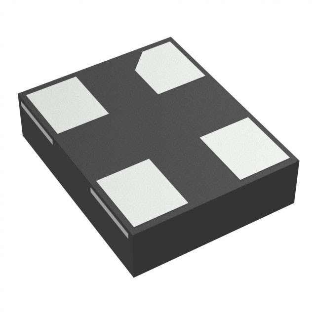 Skyworks Solutions Inc. 500SAAB20M0000ACF electronic component