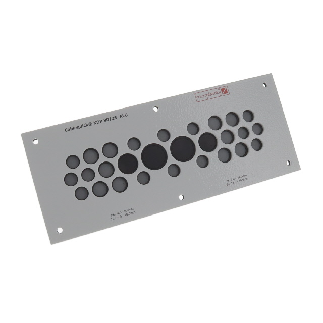 Murrplastik Systems, Inc. 87663032 electronic component
