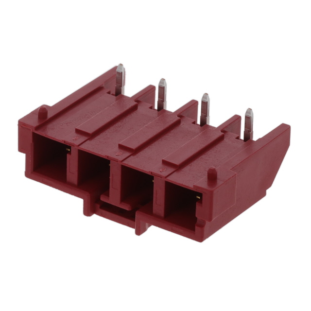 Hirose Electric Co Ltd DF22L-4P-7.92DS(53) electronic component