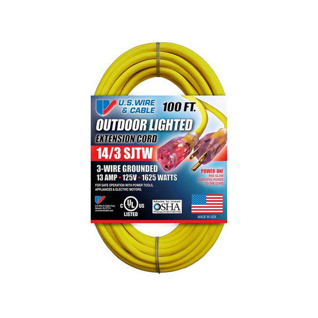 U.S. Wire & Cable 73100 electronic component