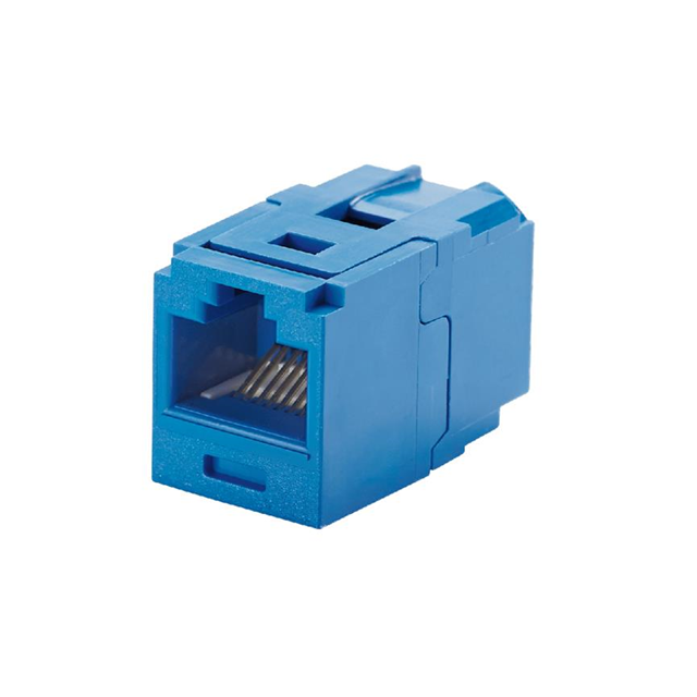 Panduit Corp CC6X88BU electronic component