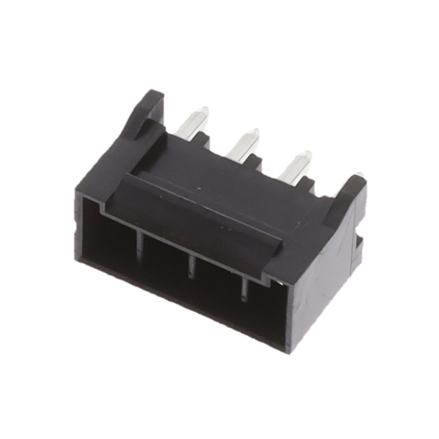 Hirose Electric Co Ltd DF63M-4P-3.96DSA electronic component