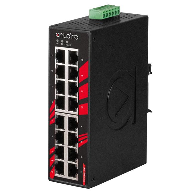 ICOMTECH, INC. LNX-1600 electronic component