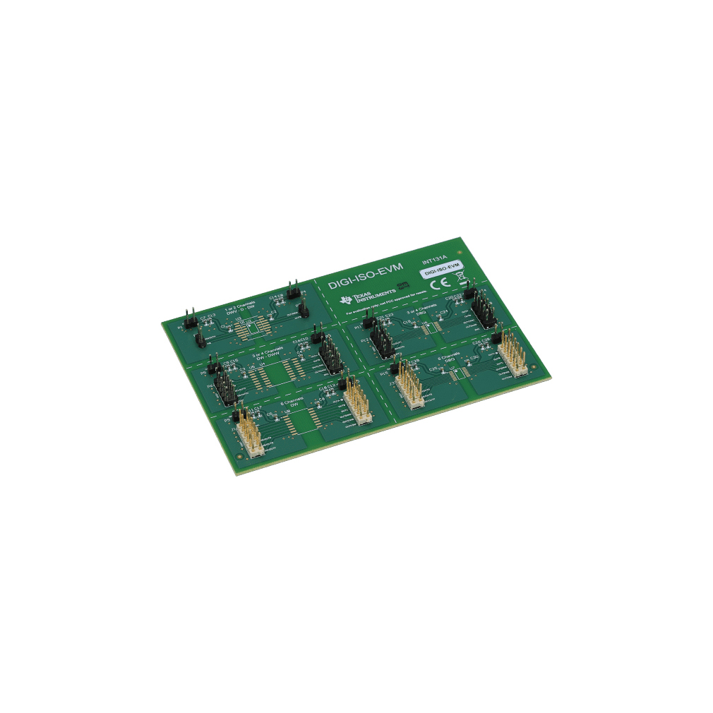Texas Instruments DIGI-ISO-EVM electronic component