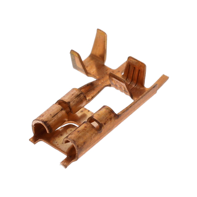 TE Connectivity AMP Connectors 100645-3 electronic component