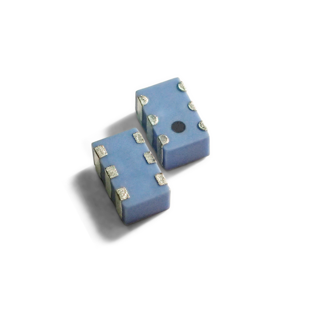 Walsin Technology Corporation RFDIP2010L38A7B1U electronic component