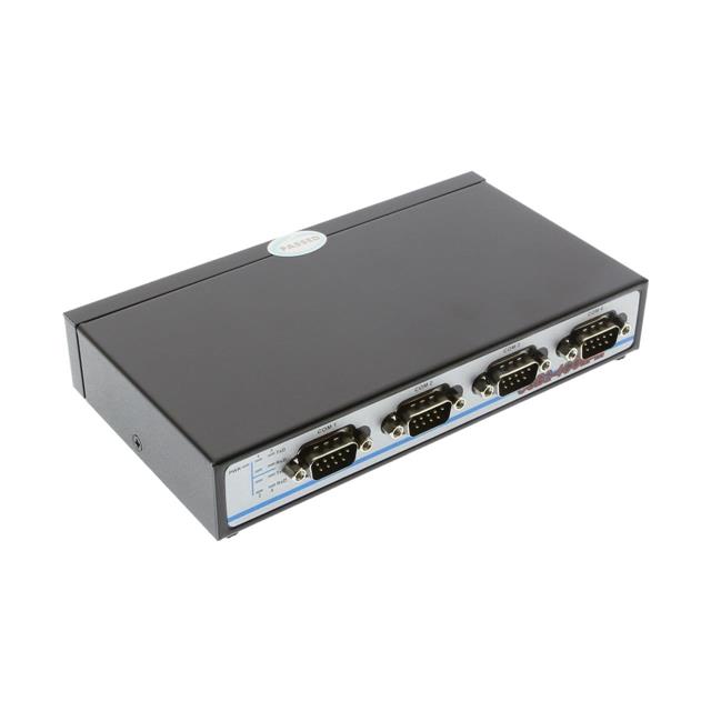 Coolgear USB2-4COM-M electronic component