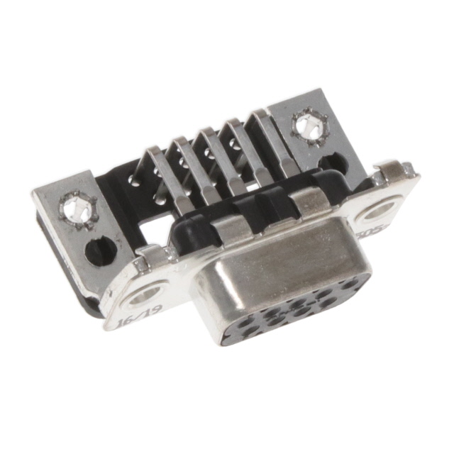 TE Connectivity AMP Connectors 106505-2 electronic component