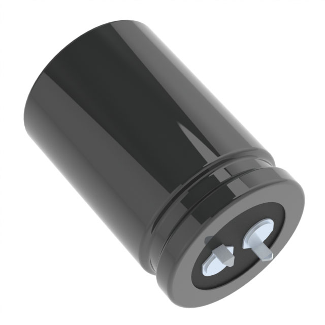 Chemi-Con EKMH500VSN822MR45T electronic component