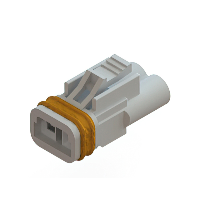 EDAC Inc. 570-002-000-200 electronic component