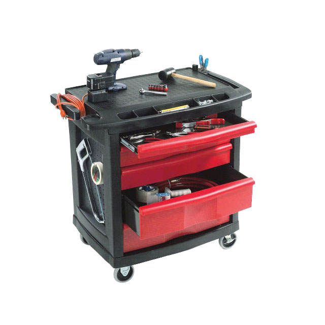 Rubbermaid FG773488BLA electronic component