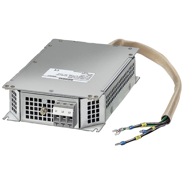 Siemens 6SE64002FL010AB0 electronic component