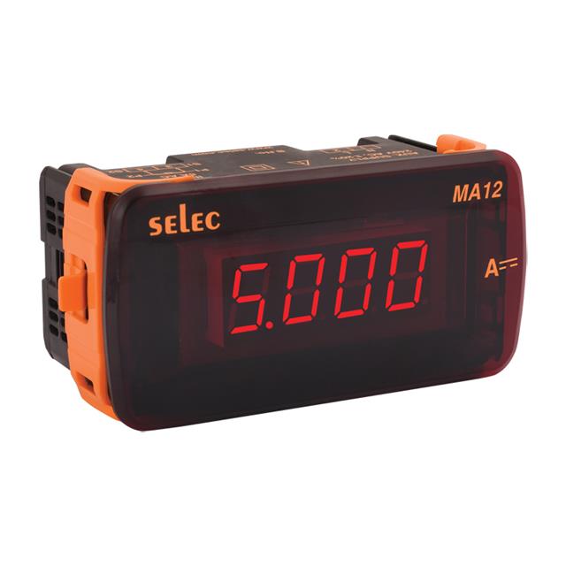 Selec Controls USA Inc. MA12-50MV-DC-110V-CU electronic component