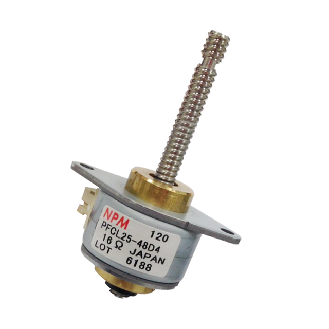 Nippon Pulse America, Inc. PFCL25-48Q4(048)-30 electronic component