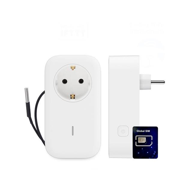 UbiBot SP1-SIM electronic component