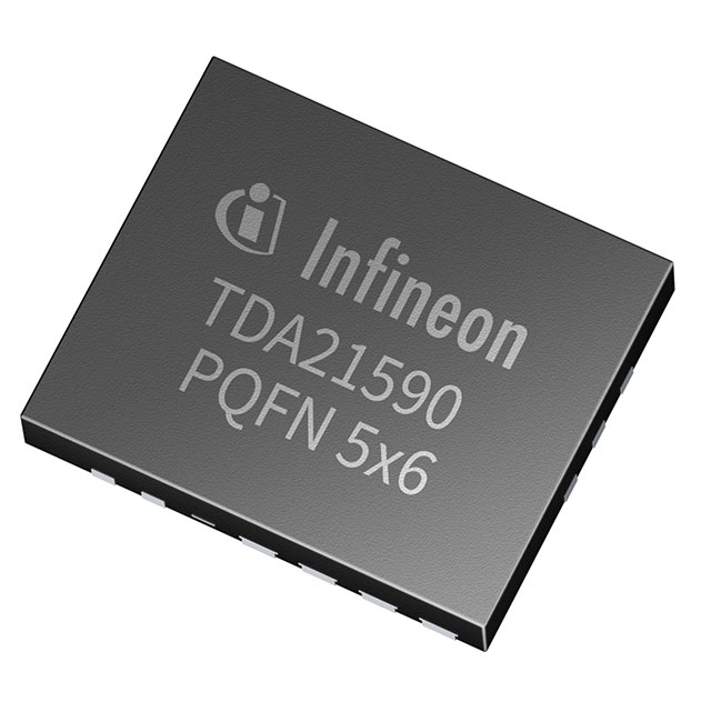 Infineon Technologies TDA21590AUMA1 electronic component