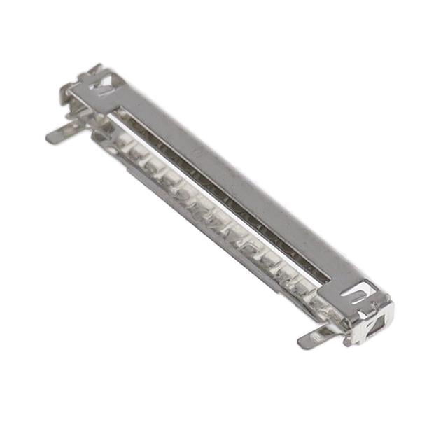 Hirose Electric Co Ltd DF19G-14S-1F-GND(06) electronic component