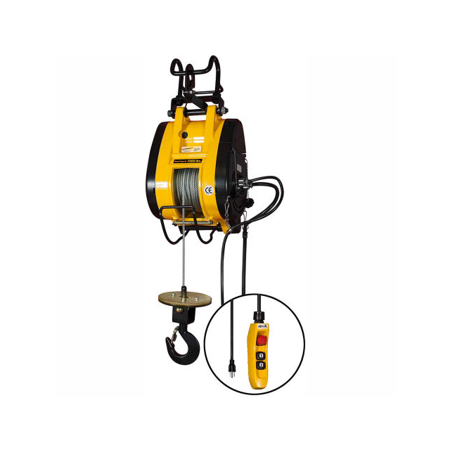 OZ Lifting Products OBH1000 electronic component