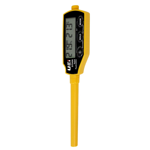 UEi Test Instruments DTH35 electronic component