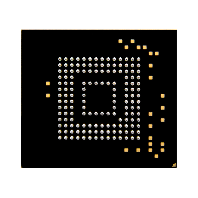 Delkin Devices, Inc. EM64VSUKN-BA000-2 electronic component