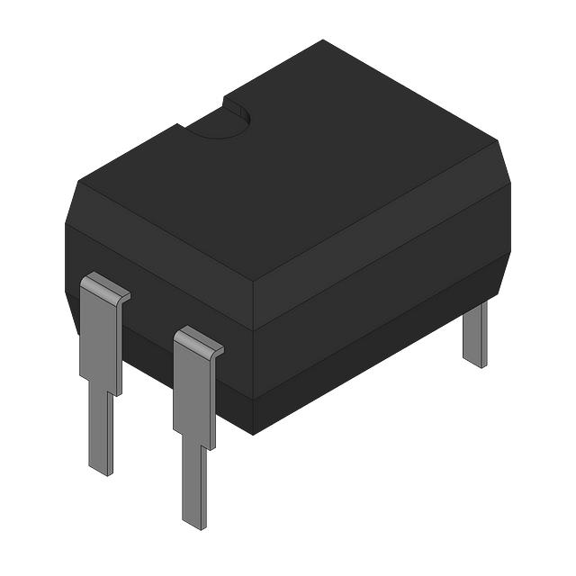 onsemi MDB10SS electronic component
