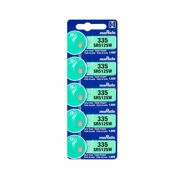Murata Electronics SR512SW electronic component