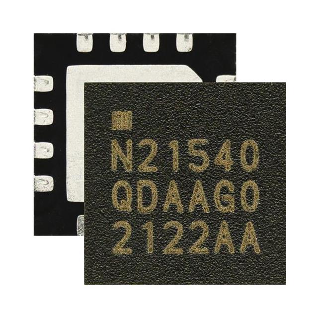 Nordic Semiconductor ASA NRF21540-QDAA-R7 electronic component