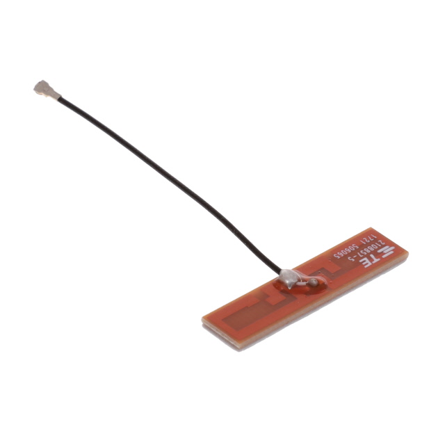 TE Connectivity AMP Connectors 2108857-5 electronic component