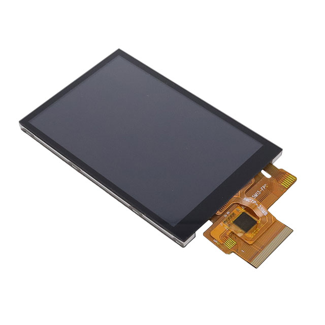 4D LCD Pty Ltd 4DLCD-35-320-480-CT-NM-315-M16/S electronic component