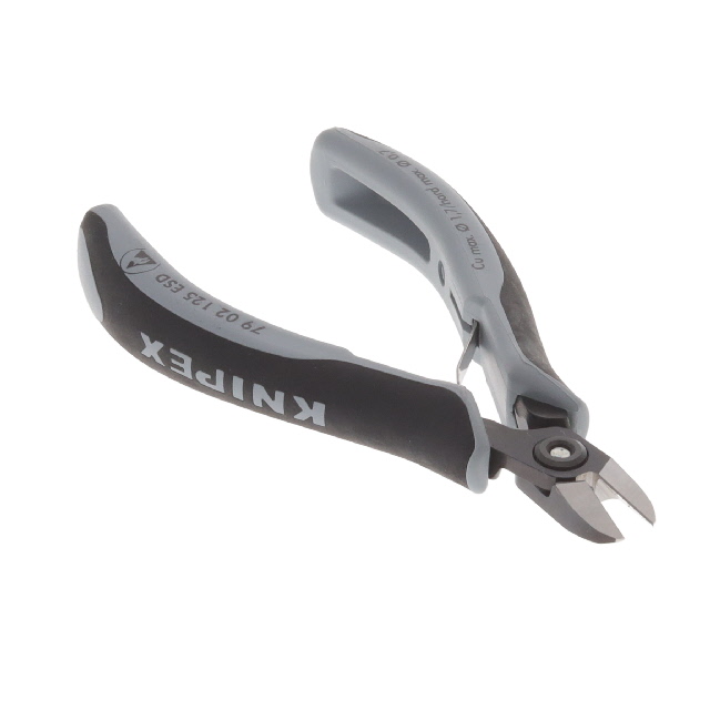 Knipex Tools LP 79 02 125 ESD electronic component