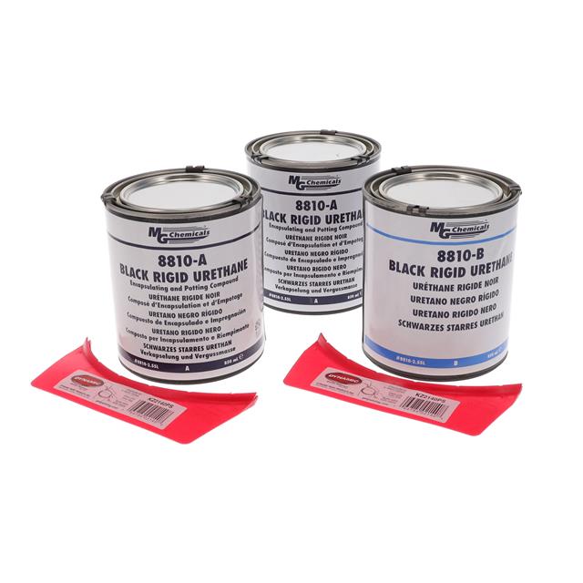 MG Chemicals 8810-2.55L electronic component