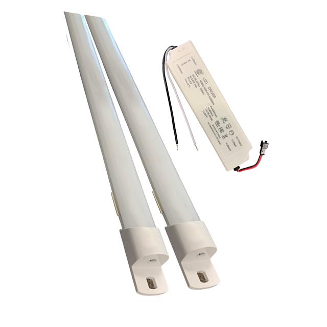 Green Ignite Inc GI-24TRK-WD72C-UL4 electronic component