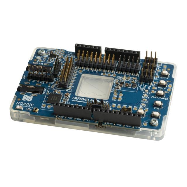 Nordic Semiconductor ASA NRF5340-AUDIO-DK electronic component