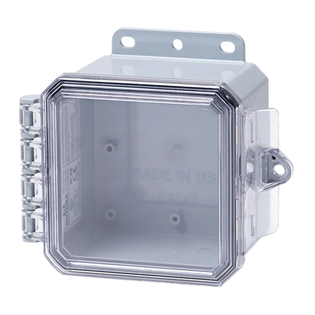 Integra Enclosures P5053C electronic component