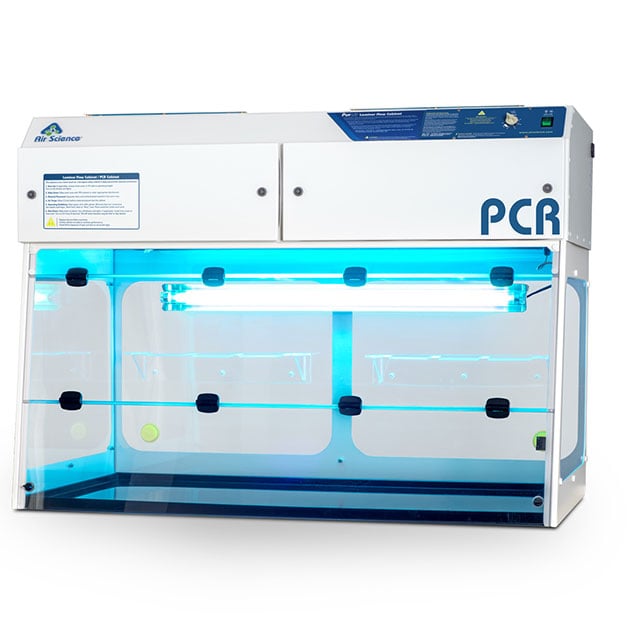 Air Science USA LLC PCR-48-A electronic component