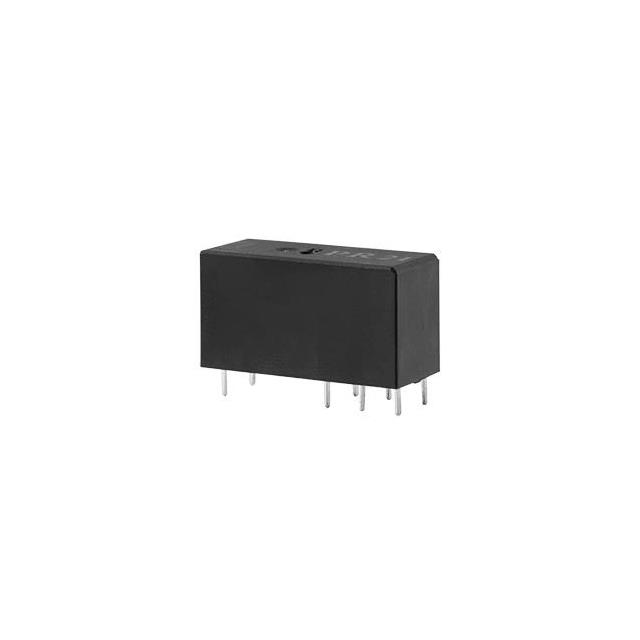 Same Sky (Formerly CUI Devices) PR21-5V-400-2C electronic component