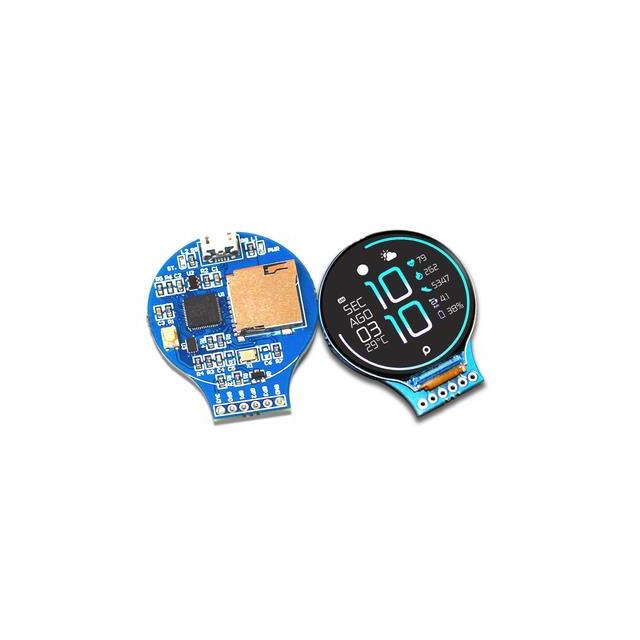 SB Components Ltd SKU24018 electronic component