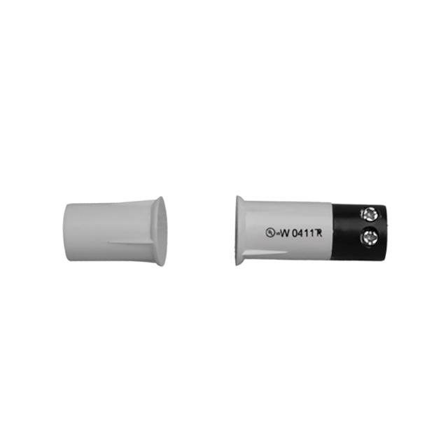 Tane Alarm Products STB-3/8 TC WH electronic component