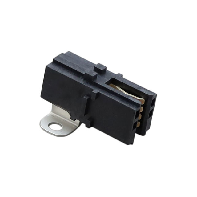 Molex 2131910002 electronic component