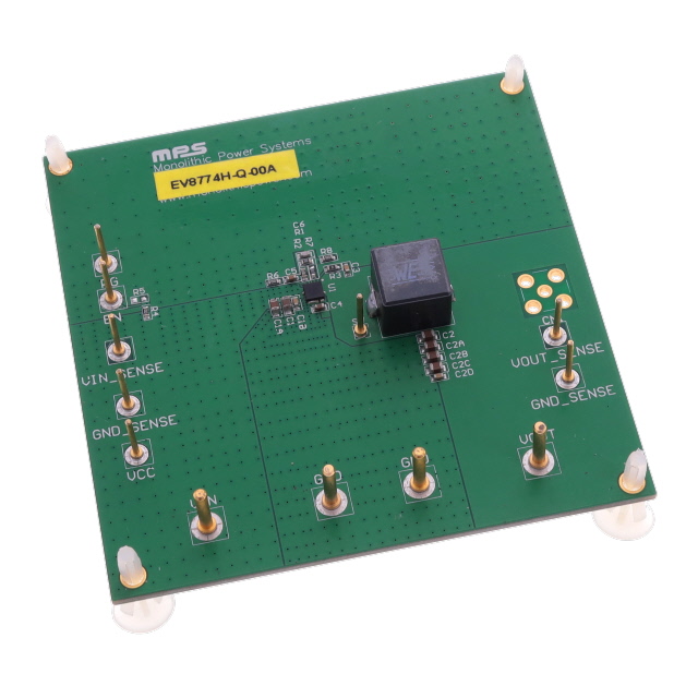 Monolithic Power Systems Inc. EV8774H-Q-00A electronic component