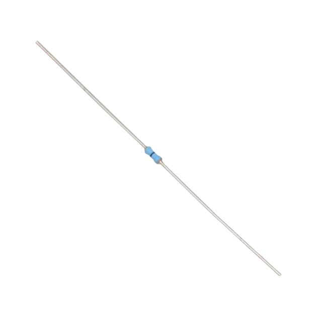 Vishay Beyschlag/Draloric/BC Components MBB02070Z0000ZCT00 electronic component