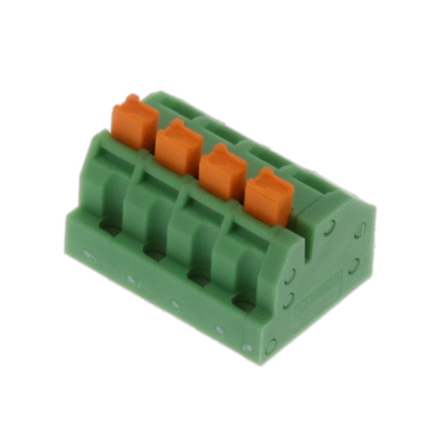 Phoenix Contact 1071001 electronic component