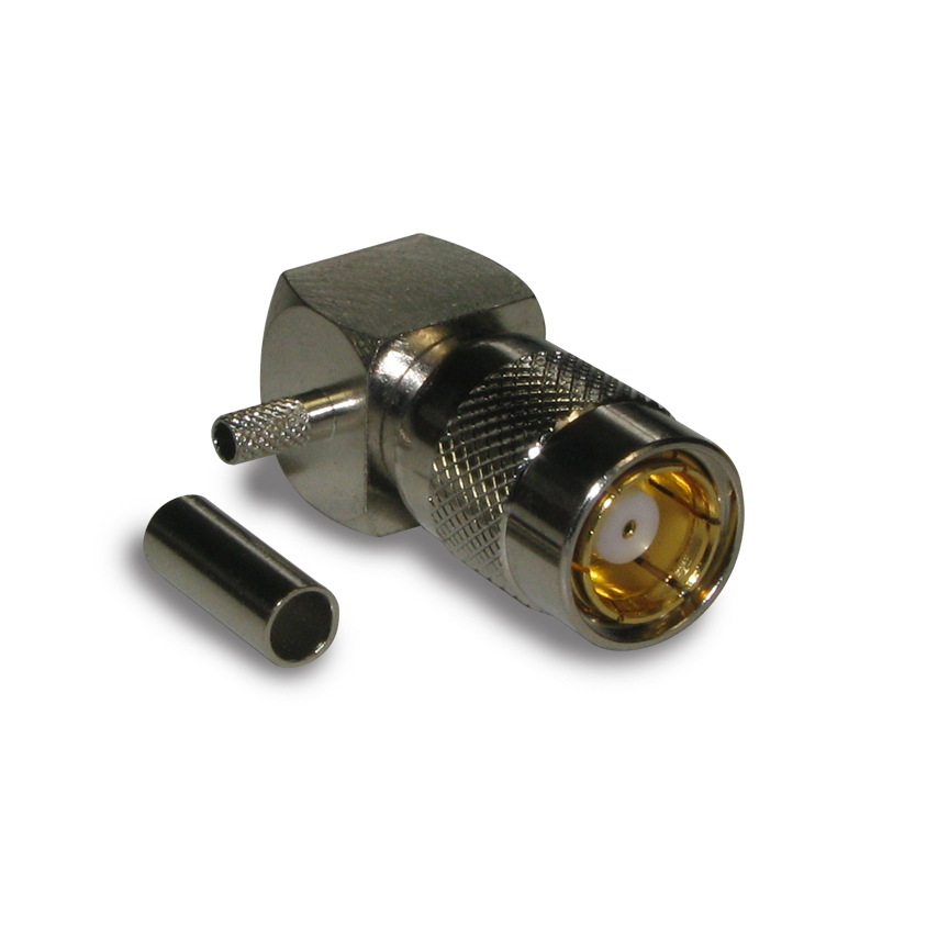 Amphenol RF 142286 electronic component