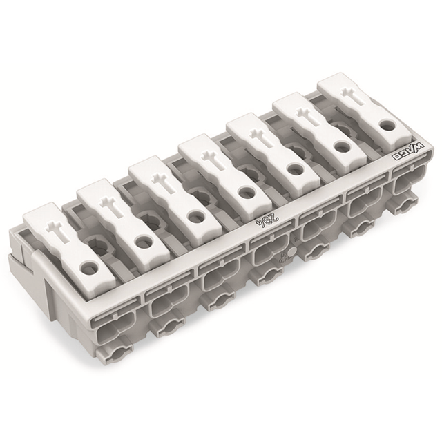 WAGO Corporation 294-4007 electronic component